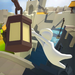 ‎人类跌落梦境