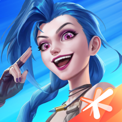 ‎英雄联盟手游