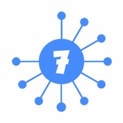 ‎见缝插针：旋转飞刀球球大作战