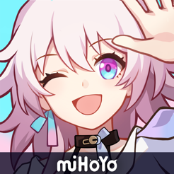 ‎崩坏：星穹铁道