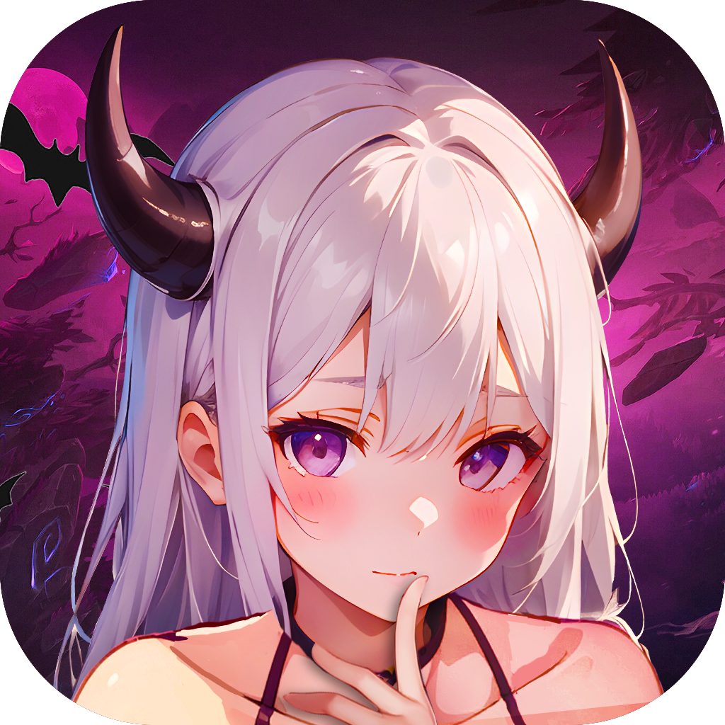 恶魔女友：生存日记