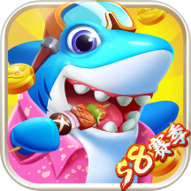 指尖捕鱼幽灵船版