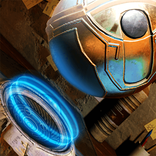 滚动迷城手游正版