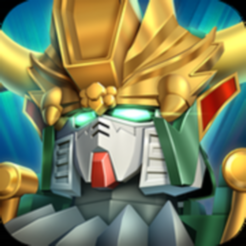 ‎敢达 争锋对决