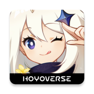 原神国际服hoyoverse