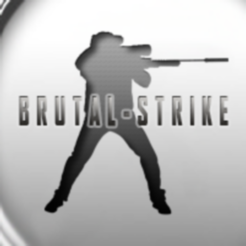 ‎Brutal Strike PvP warzone csgo