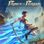 波斯王子失落的王冠