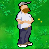 植物幸存者肉鸽版