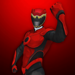 英雄迪诺战斗忍者战士