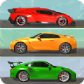 跑车模拟器