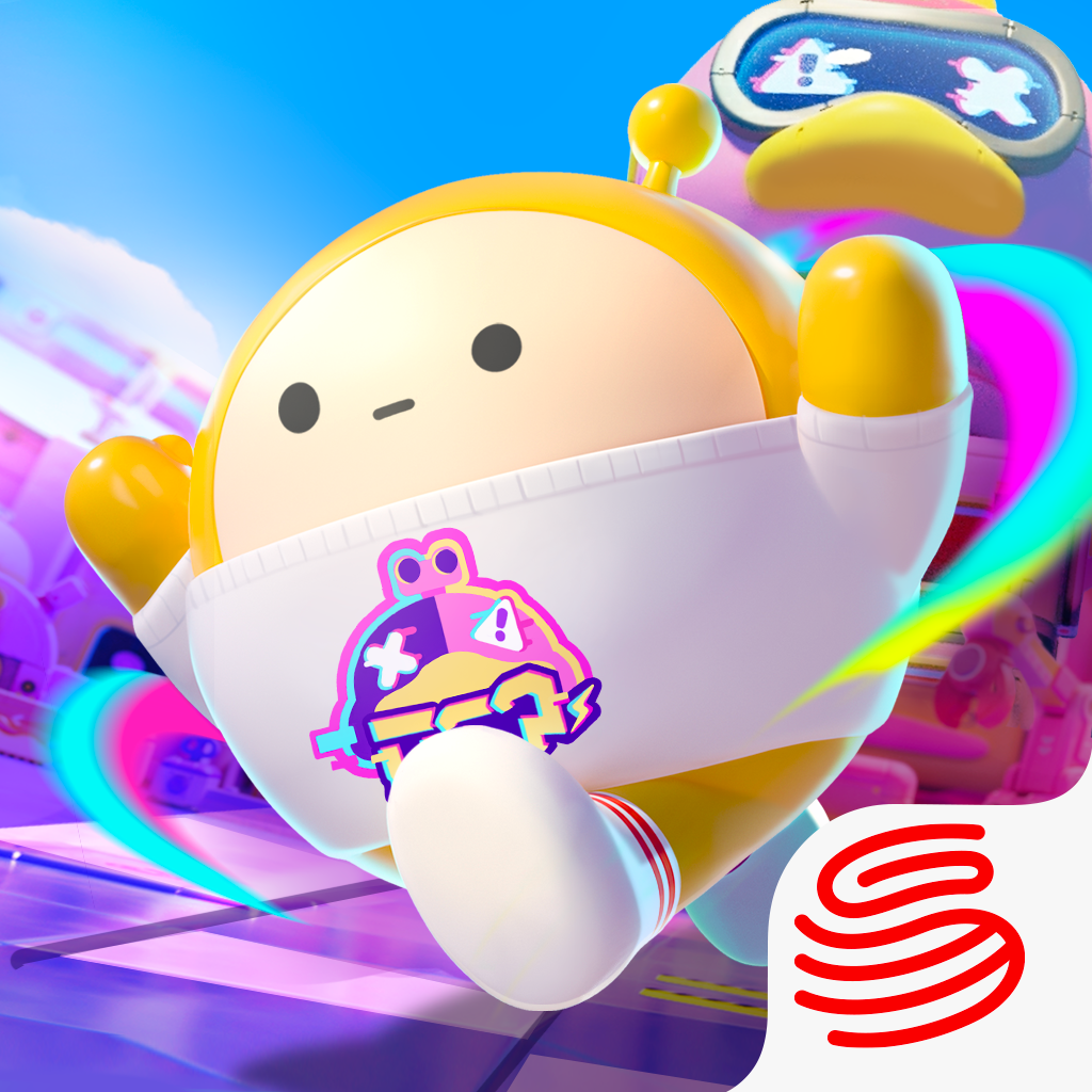 蛋仔派对 iPad版