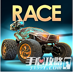 火箭联盟极限汽车赛