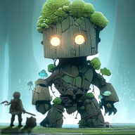 森之国度官方版