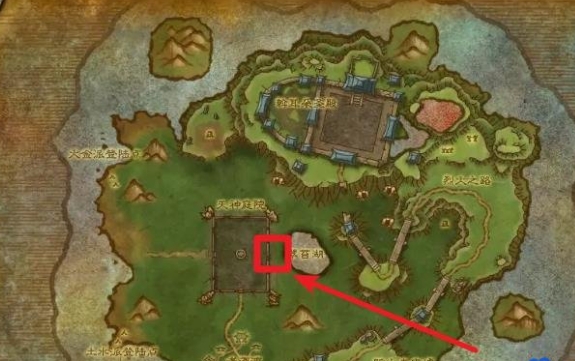 魔兽世界魔古命运符文怎么获取