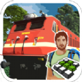 印度火车模拟器