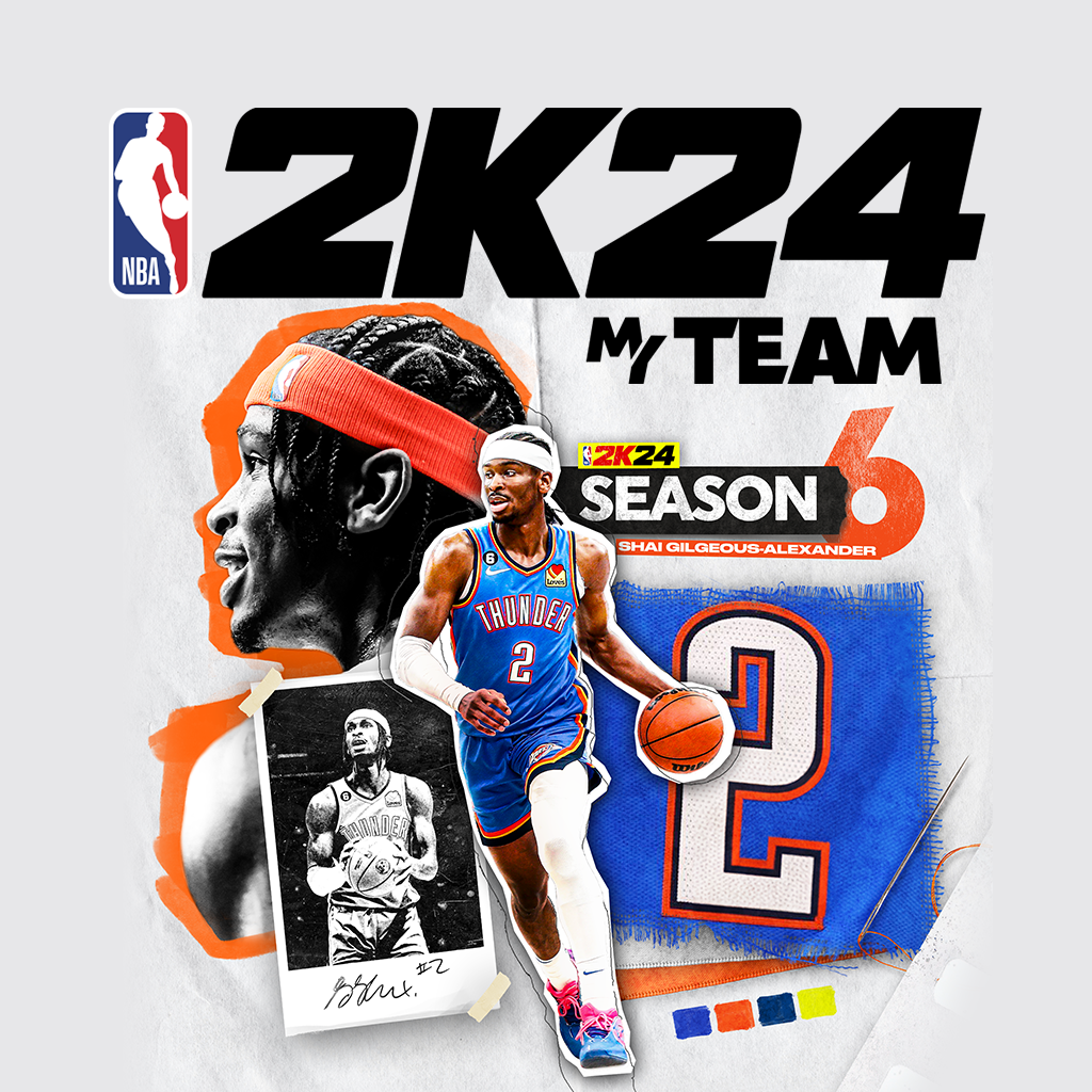 NBA 2K24 MyTEAM