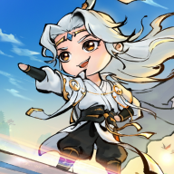 最强祖师苹果版