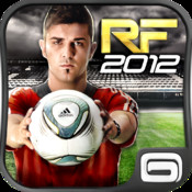 真实足球 2012 Real Soccer 2012