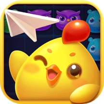 开心消消乐百度版