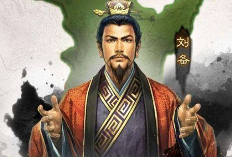 三国志11三顾茅庐怎么触发