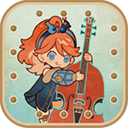 白键上的协奏曲:卡宏往事