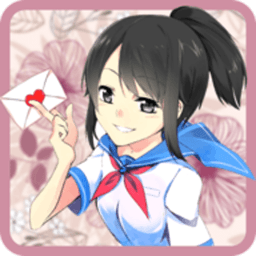 高中校园模拟器