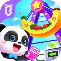 奇妙小镇嘉年华