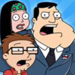 特工老爹末日来袭