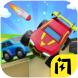 王牌飞车大乱斗