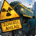 僵尸列车