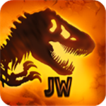 侏罗纪世界进化