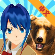 樱花动物校园模拟器