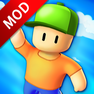 迷迷多人大乱斗