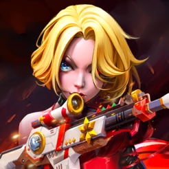 ‎手机反恐特别行动游戏软件v1.0