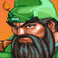 ‎欢动三国战纪2