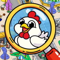 隐藏物品寻找与发现安卓版