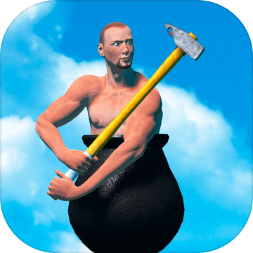 Getting Over It