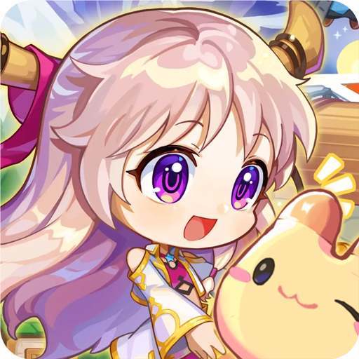 彩虹橙重返彩虹岛