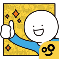 小蓝的打工日常官方版