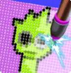 钻石填色大师 最新版