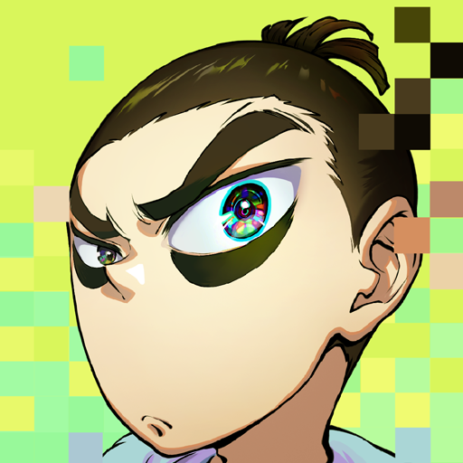 伍六七暗影交锋