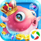 扑客捕鱼上下分版