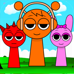 ‎节奏盒子 音乐 音乐盒子 周五夜放克 盒子 Sprunk