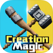 创造与魔法海战