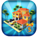 岛屿城市4模拟人生大亨