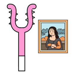 ‎さすまた やー