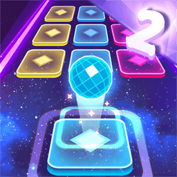 炫彩节奏2 无广告