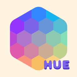 ‎Hexagon of Hue