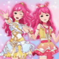 偶像造型屋 最新版