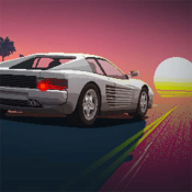 超强竞速 全解锁